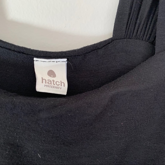 Hatch  maternity dress - Picture 4 of 8